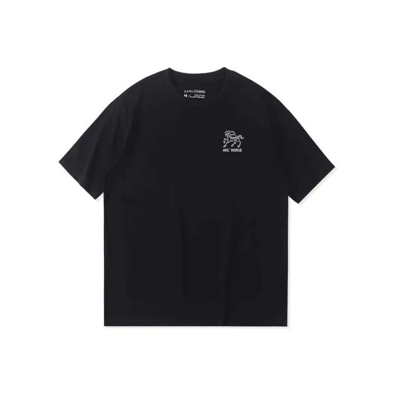 GOSO T Shirts Unisex-0