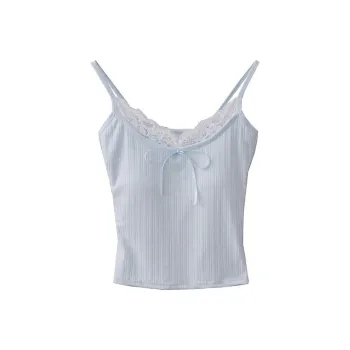 MIMOSA CHUR Tank Tops Women's