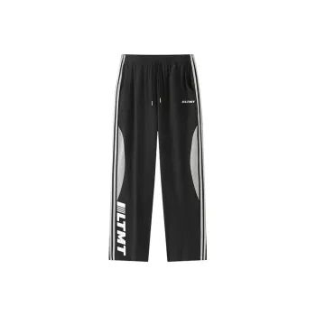 LIGHTNING MONSTER Casual Pants Unisex