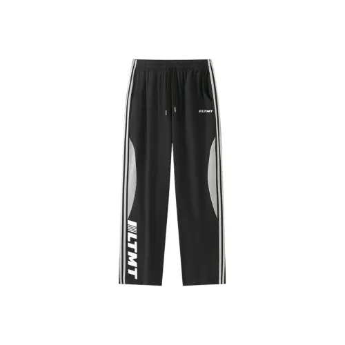 Loungewear & Underwear