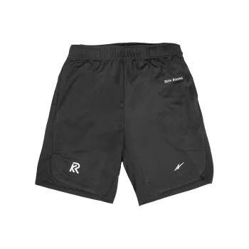 Serious Player Only x KR LIANMINGKUAN Sports Shorts Men's Black