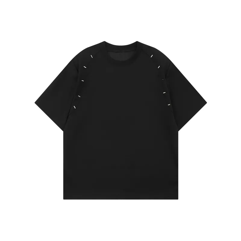 Vine Color Regular T Shirt Women's-2