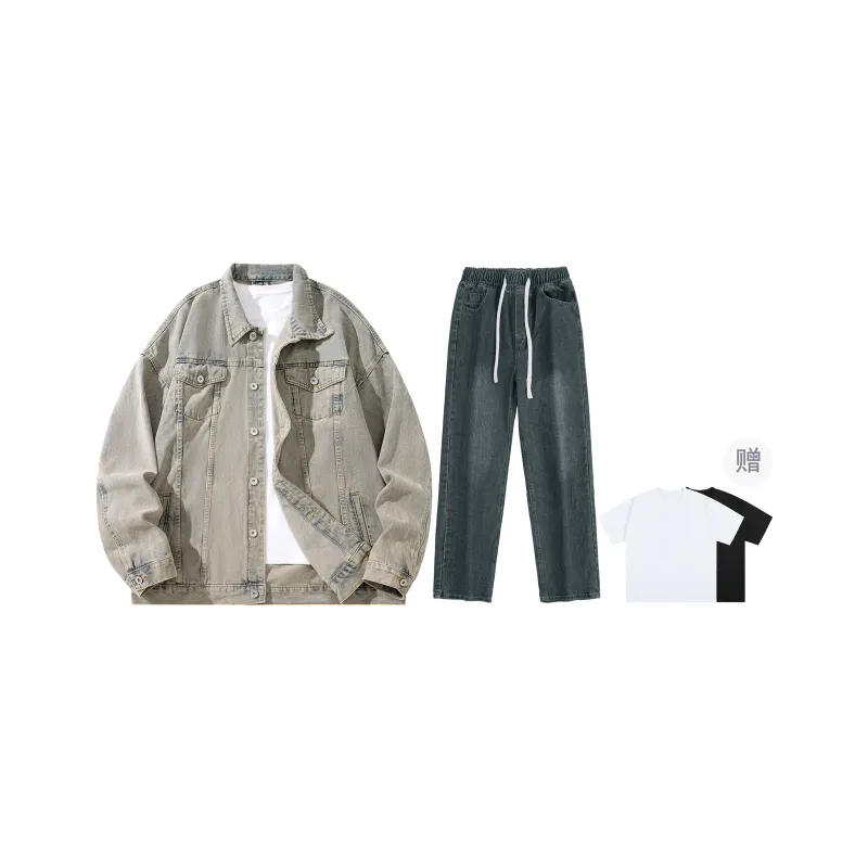 A.X.S.K Casual Sportswear Unisex-157