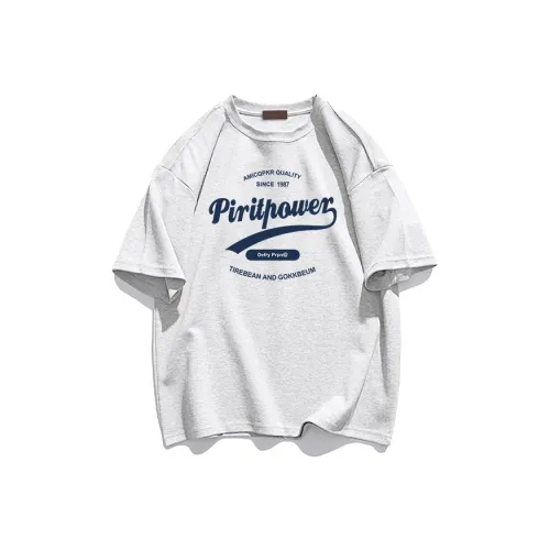 Cotton shopping T Shirts Unisex