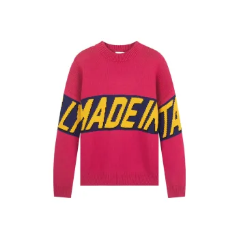 GCDS Sweaters Women's Pink