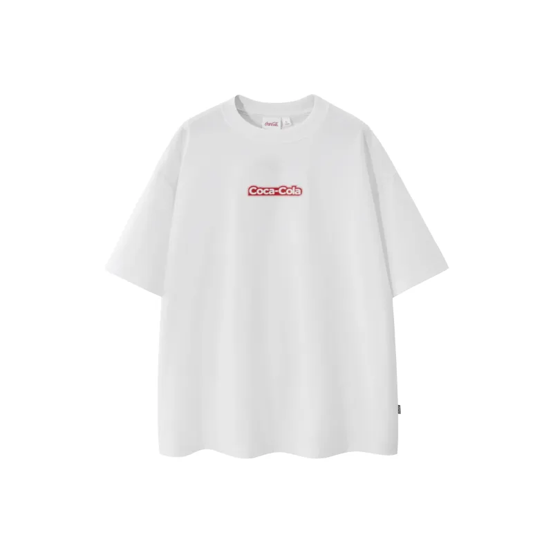 Coca Cola T Shirts Women's-0
