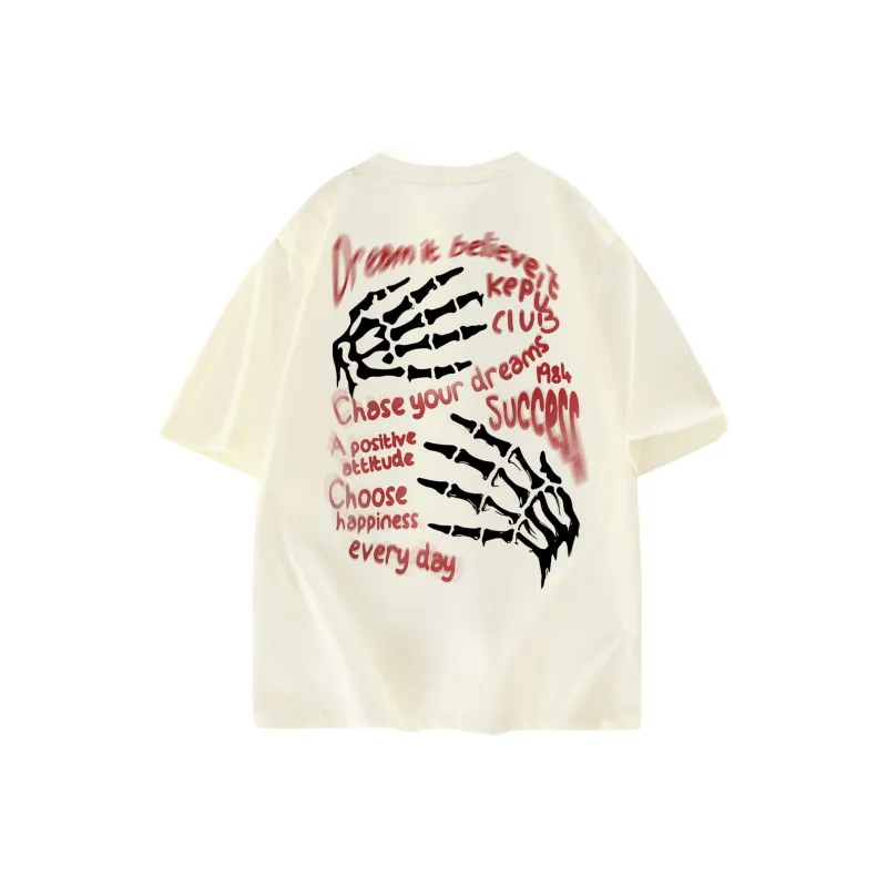 Kepu T Shirts Unisex-16