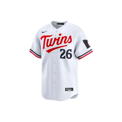 Nike Max Kepler Minnesota Twins Men's Nike Dri FIT Adv Mlb Limited Jersey