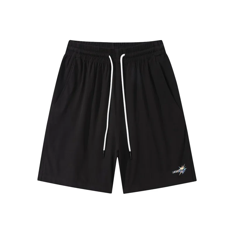 MARVEL Sports Shorts Unisex-0