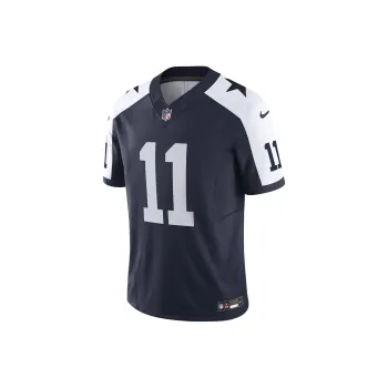 Nike Micah Parsons Dallas Cowboys Men's Nike Dri FIT Nfl Limited Jersey