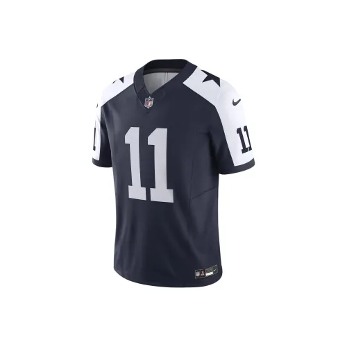 Nike Micah Parsons Dallas Cowboys Men's Nike Dri FIT Nfl Limited Jersey