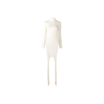 AMBUSH Apron Asymmetric Sweater