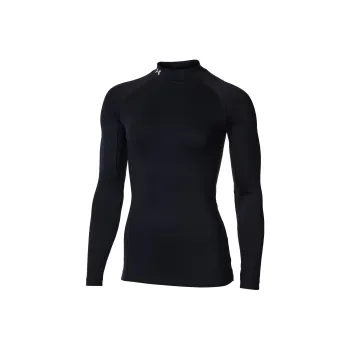 Under Armour FW22 Regular T Shirt Women's Black