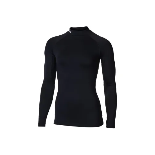 Under Armour FW22 Regular T Shirt Women's Black