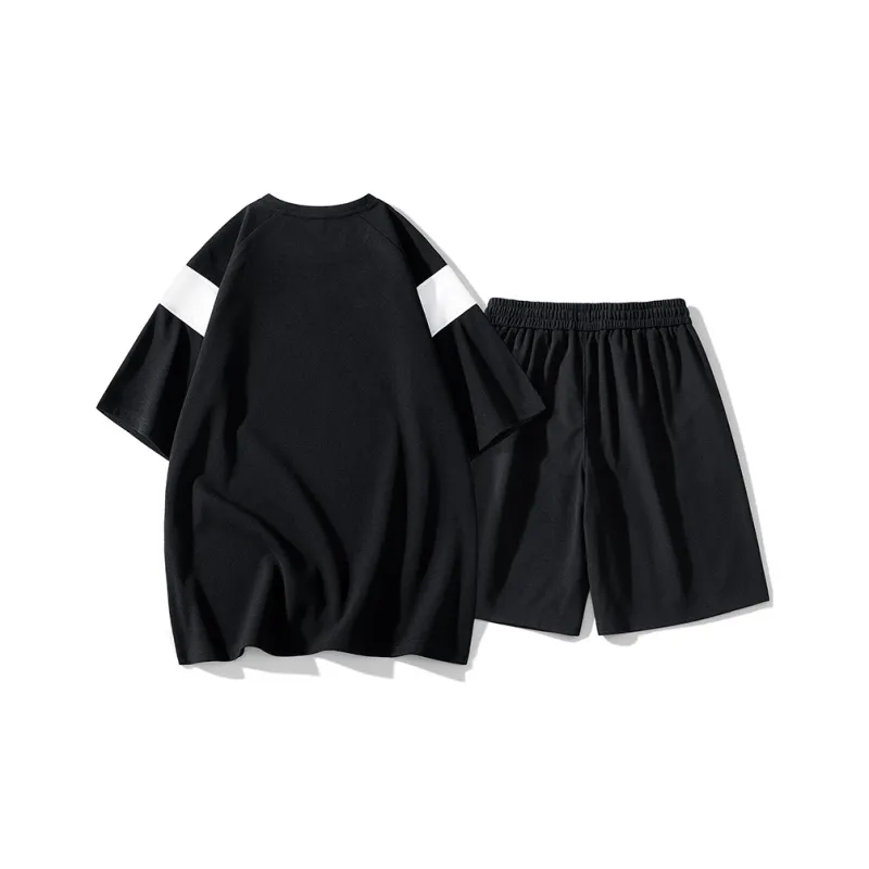SIL VITIN Casual Sportswear Unisex-5