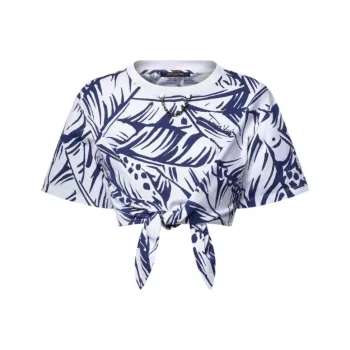 LOUIS VUITTON T Shirt Women's Blue
