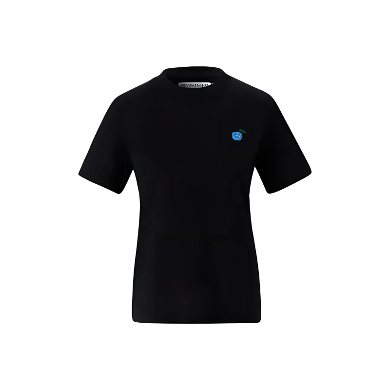 III VIVINIKO T Shirts Women's-0
