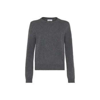 Brunello Cucinelli Crew neck Cashmere Jumper