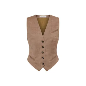 PHILOSOPHY DI LORENZO SERAFINI Tailored Waistcoat