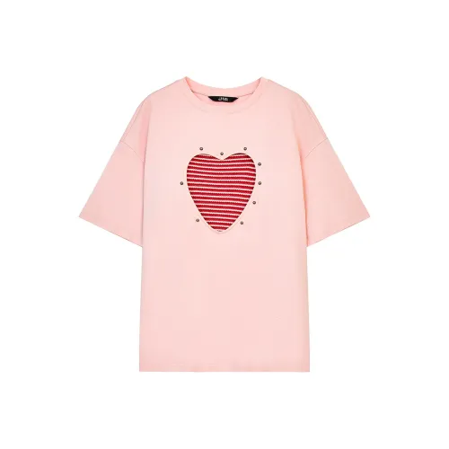 ELF SACK T Shirts Women's
