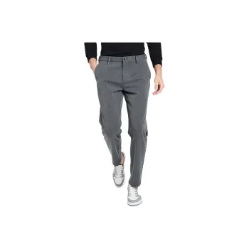 Dance With Wolves Casual Pants Men's