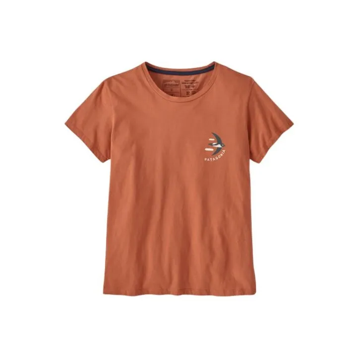 Patagonia Regular T Shirt Women's-4