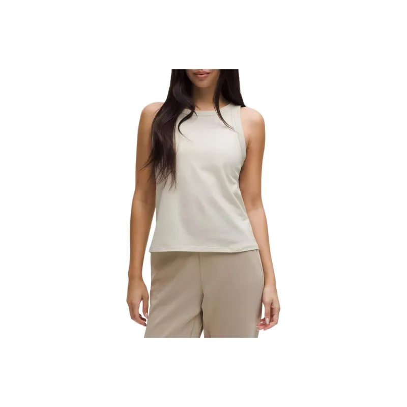 Lululemon Cotton-Blend Tank Tops Women's-6