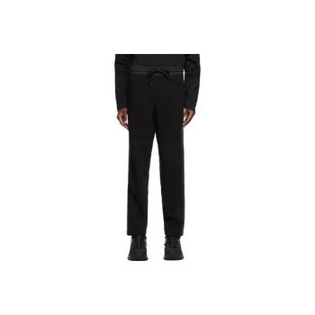 Moncler Logo patch Track Pants