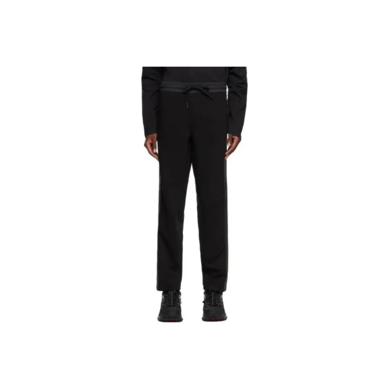 Moncler Logo patch Track Pants-0