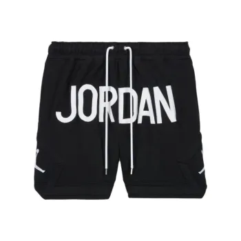 JORDAN X Nina Chanel Abney Fleece Shorts
