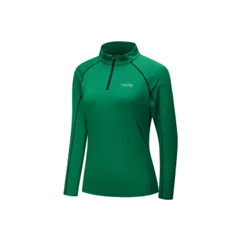 Tectop T Shirts Women's Emeralds