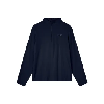 Tectop T-Shirt Women's Ocean Floor Blue
