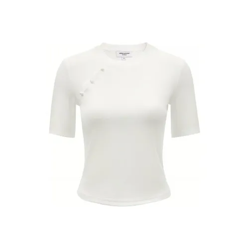 VERO MODA 여성 티셔츠