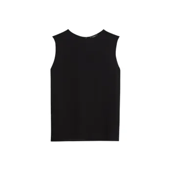 THEORY T-Shirts Women's Black