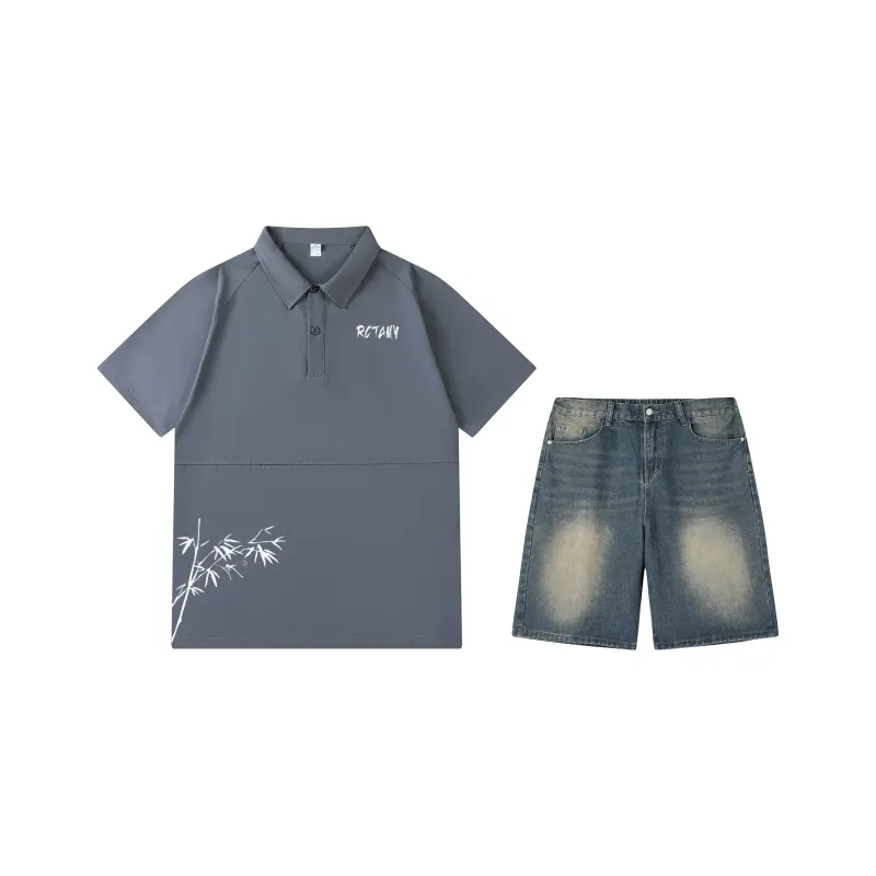 RCTAMY Casual Sportswear Unisex-33