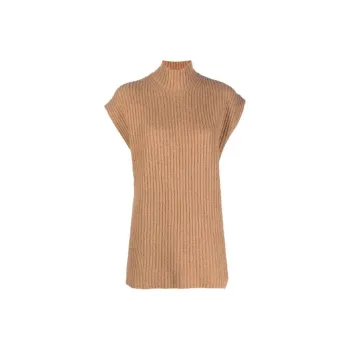 GANNI Sweaters Women's Khaki