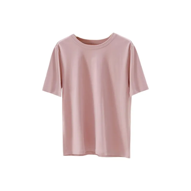 Fa Ao Na T Shirts Women's-3