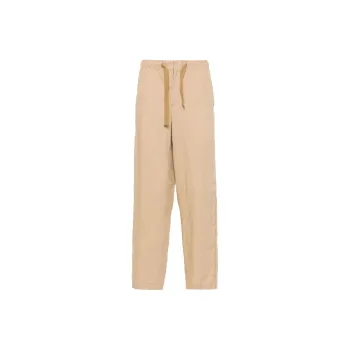 Orlebar Brown Alex Tapered Linen Trousers