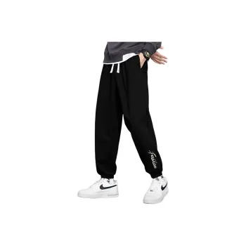 FRQ Casual Pants Unisex