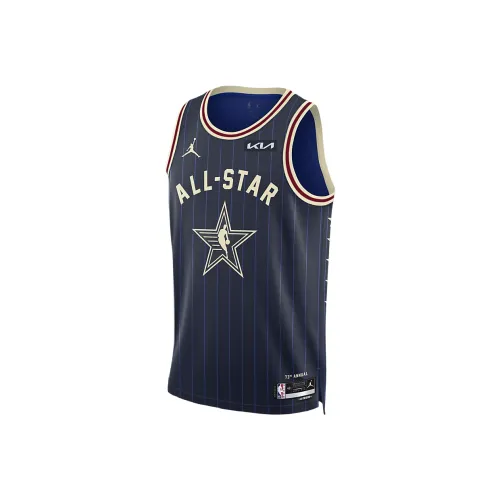 JORDAN Donovan Mitchell 2024 Nba All Star Weekend Essential JORDAN Dri FIT Nba Swingman Jersey