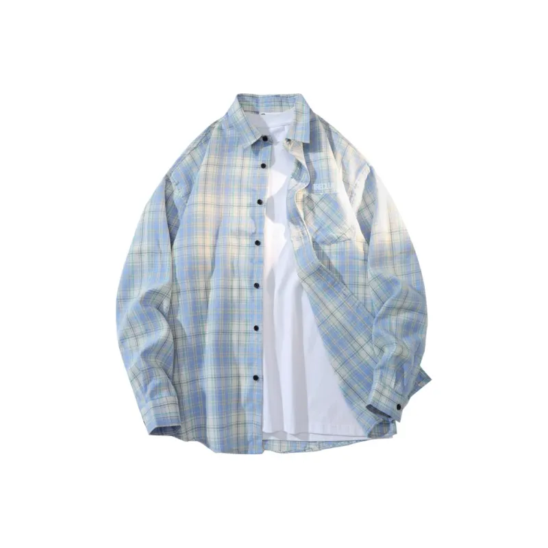 Tre Club Shirt Matching Set Unisex-10