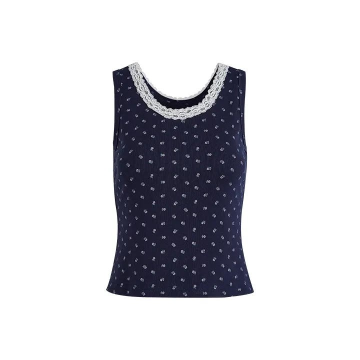 KUOSE Tank Tops Women's-26