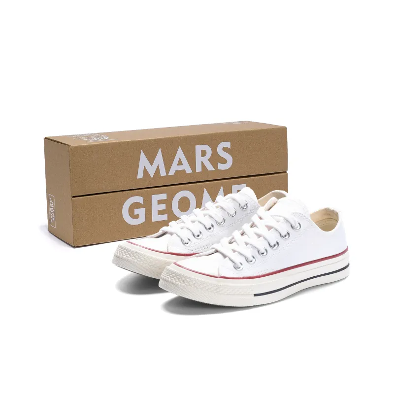 MARS*GEOME Anti Slip Wear Resistant Breathable Lightweight Low Top Canvas Shoes Women's Cherry Blossom Pink-9