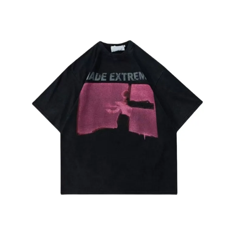 ASURBU T Shirts Unisex-5