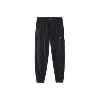 Jeep Casual Pants Unisex