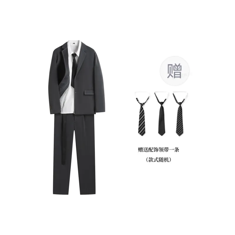 CSKS Business Suits Unisex-1