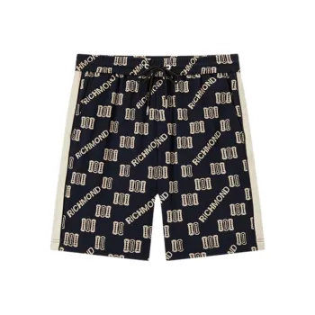 JOHN RICHMOND SS24 Casual Shorts Men's