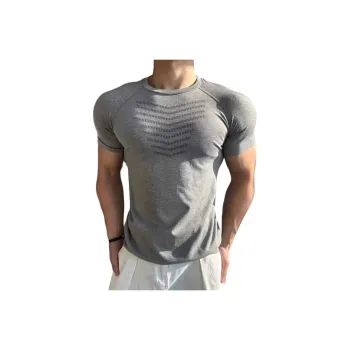 CORNILOT T Shirt Unisex Premium Gray