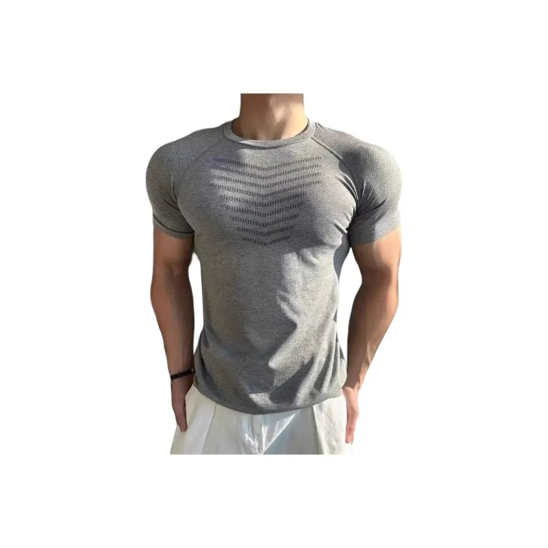 CORNILOT T Shirt Unisex Premium Gray-0
