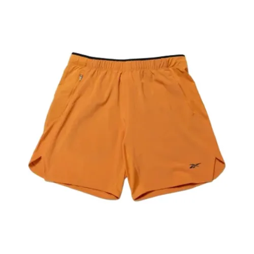 Reebok Clubs 3.0/ TS Clubs 3.0 Casual Shorts Men's Burnt Orange